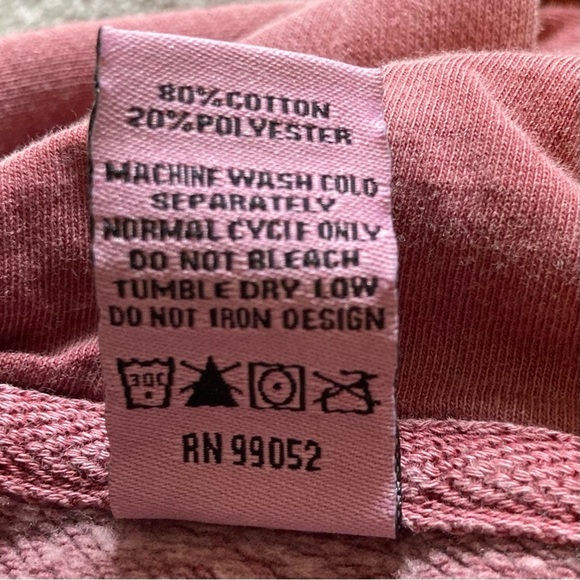 Southern Charm Store Hammer Down Hoodie by Independent Trading Co - Some Flaws - Picture 7 of 10